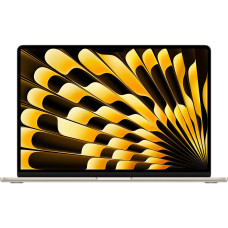 Apple MacBook Air 15 Late 2024 Starlight (MC9F4)