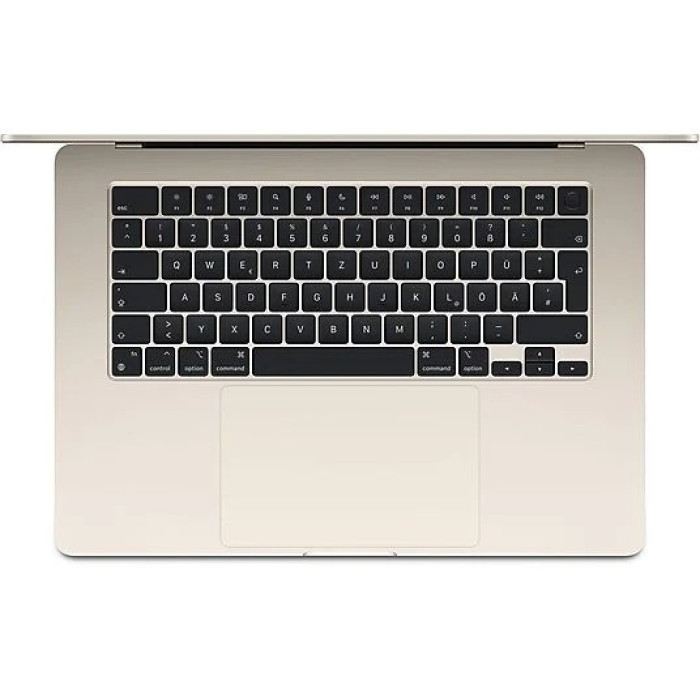 Apple MacBook Air 15 Late 2024 Starlight (MC9K4)