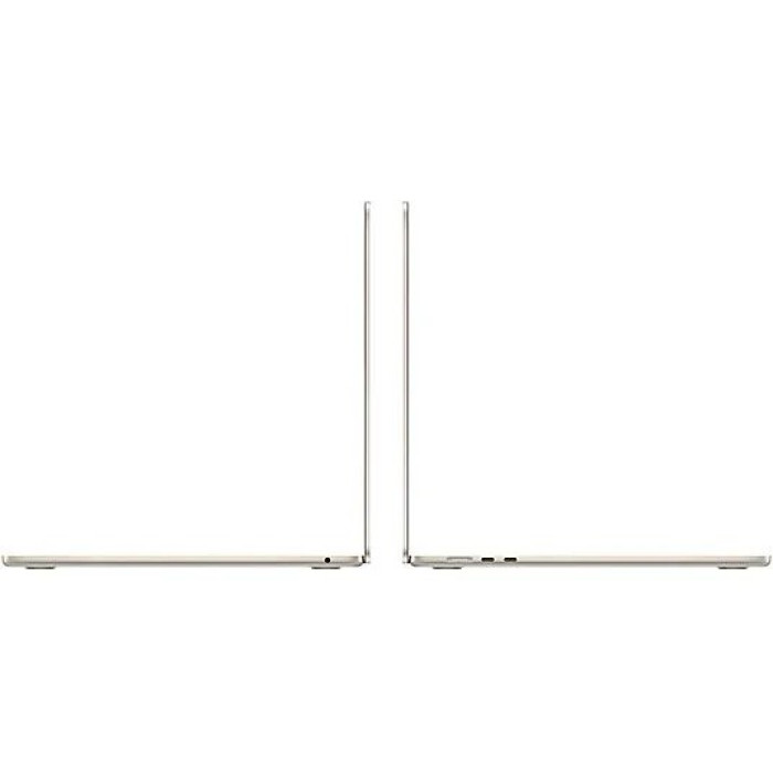 Apple MacBook Air 15 Late 2024 Starlight (MC9K4)