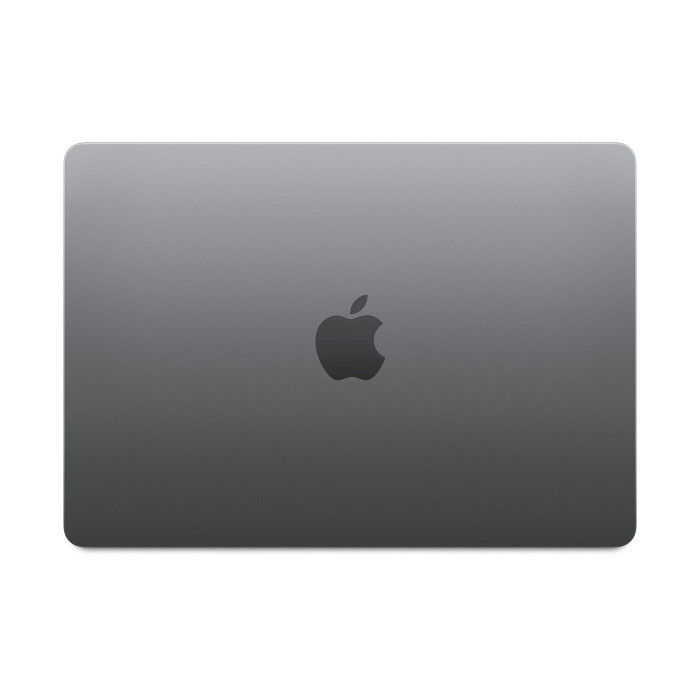 Apple Certified Refurbished MacBook Air 13,6 M3 2024 Space Gray (MRXP3)