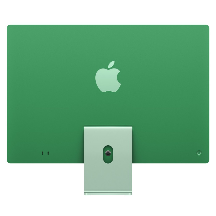 Apple iMac 24 M4 Green (MWV03)