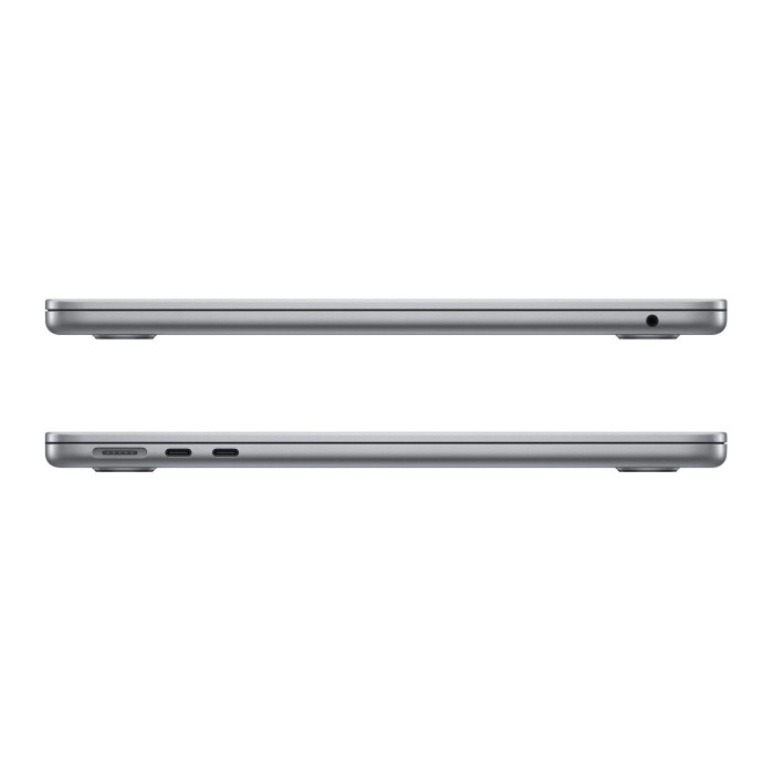 Apple Certified Refurbished MacBook Air 13,6 M3 2024 Space Gray (MRXP3)