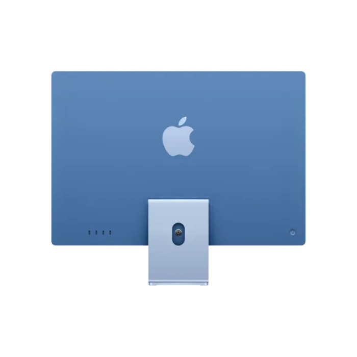 Apple iMac 24 M4 Blue (MD2T4)
