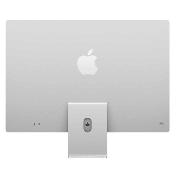 Apple iMac 24 M4 Silver (MCR24)