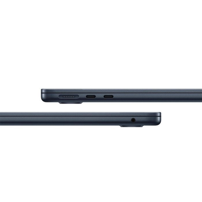 Apple MacBook Air 13,6 2025 Midnight (MW123)