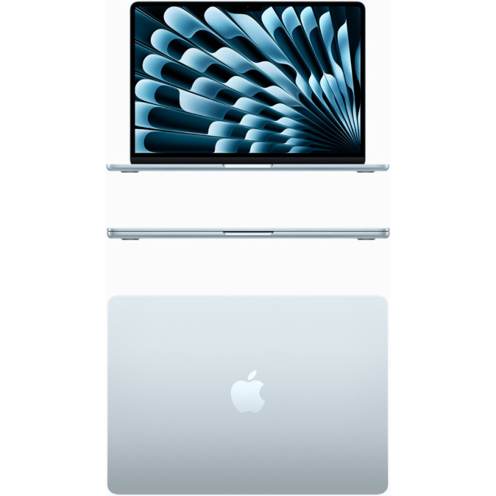 Apple MacBook Air 13,6 2025 Sky Blue (MC6T4)
