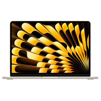 Apple MacBook Air 13,6 2025 Starlight (MC6A4)