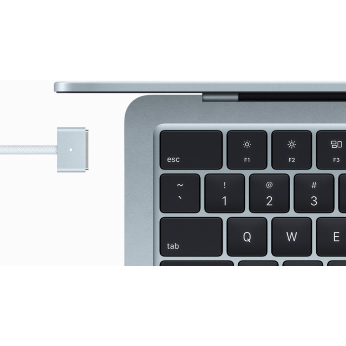 Apple MacBook Air 13,6 2025 Sky Blue (MC6U4)
