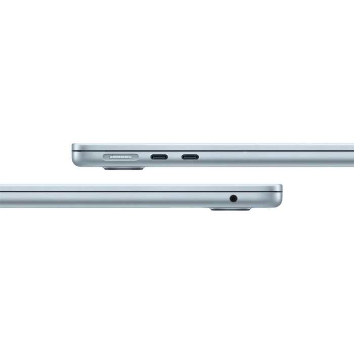 Apple MacBook Air 13,6 2025 Sky Blue (MC6U4)