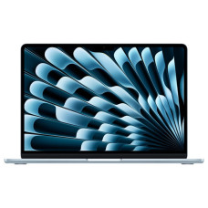 Apple MacBook Air 15 2025 Sky Blue (MC7C4)