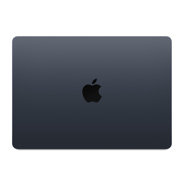 Apple Certified Refurbished MacBook Air 13,6 M3 2024 Midnight (MRXW3)