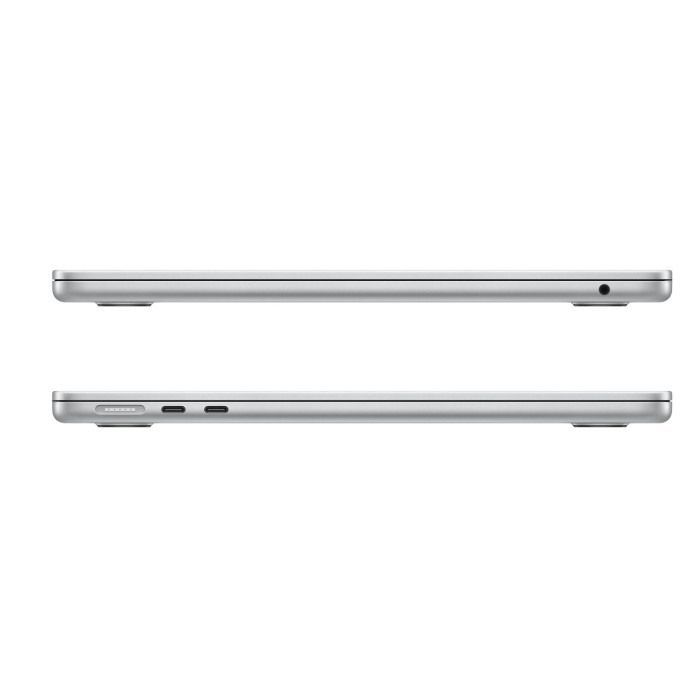 Apple MacBook Air 13,6 M3 2024 Silver (MRXR3)