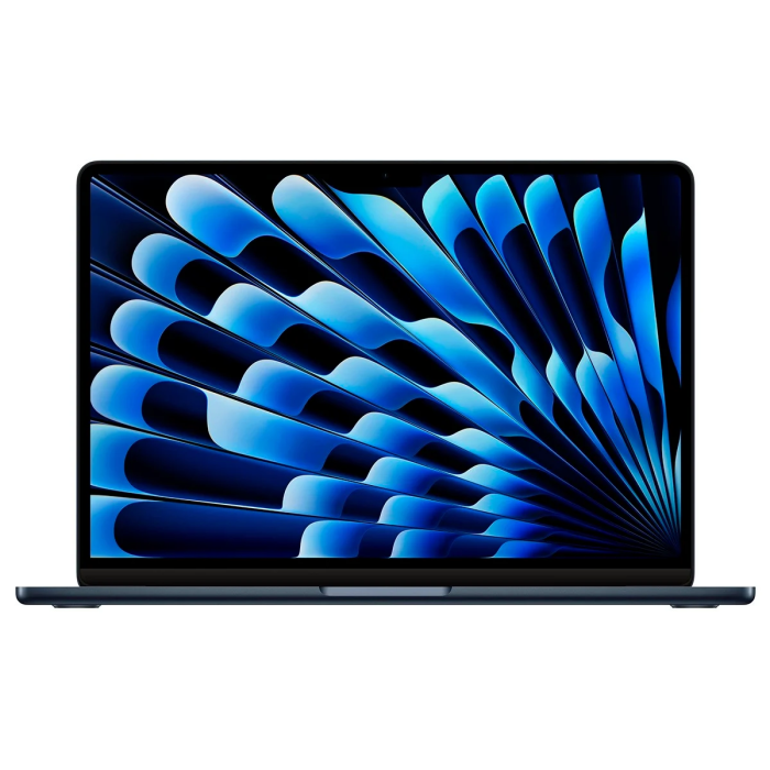 Apple MacBook Air 15 2025 Midnight (MC6L4)