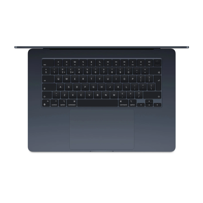 Apple MacBook Air 15 2025 Midnight (MC6L4)