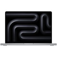 Ноутбук Apple MacBook Pro 14'' Late 2025 Silver (MDE44) Як Новий, Ідеальний Стан