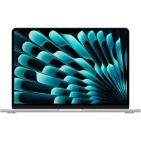 Ноутбук Apple MacBook Air 13,6'' 2026 Apple M5 10 core GPU 24GB 1TB Silver (MDH94)
