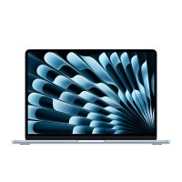 Apple MacBook Air 13,6 2025 Sky Blue (Z1H7000RS)