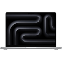 Ноутбук Apple MacBook Pro 14'' Late 2025 Silver (MDE44)