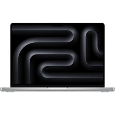 Ноутбук Apple MacBook Pro 14'' Late 2025 Silver (MDE44) Как Новое, Идеальное Состояние