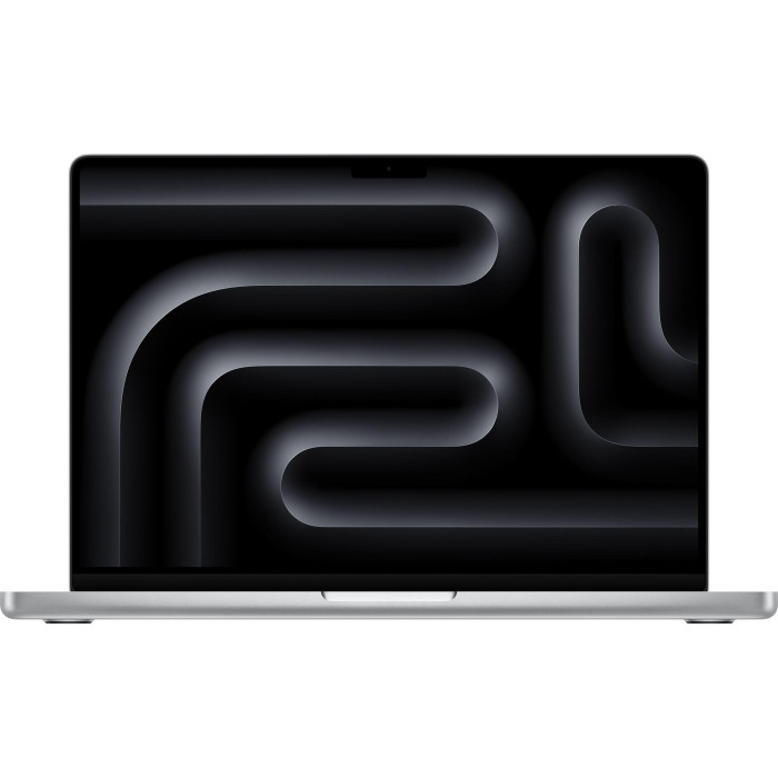 Ноутбук Apple MacBook Pro 14'' Late 2025 Silver (MDE44) Как Новое, Идеальное Состояние