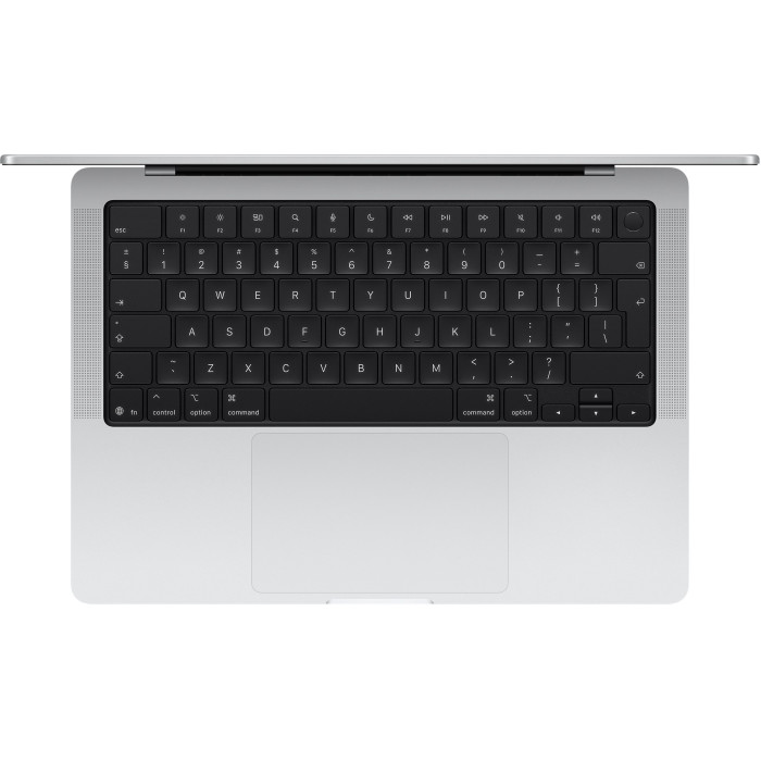 Ноутбук Apple MacBook Pro 14'' Late 2025 Silver (MDE44) Как Новое, Идеальное Состояние