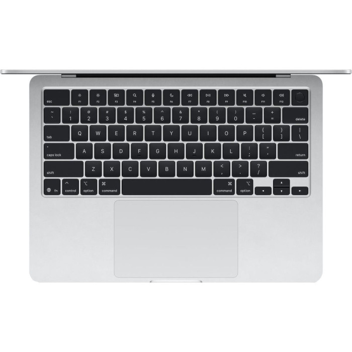 Ноутбук Apple MacBook Air 13,6'' 2026 Apple M5 10 core GPU 24GB 1TB Silver (MDH94)