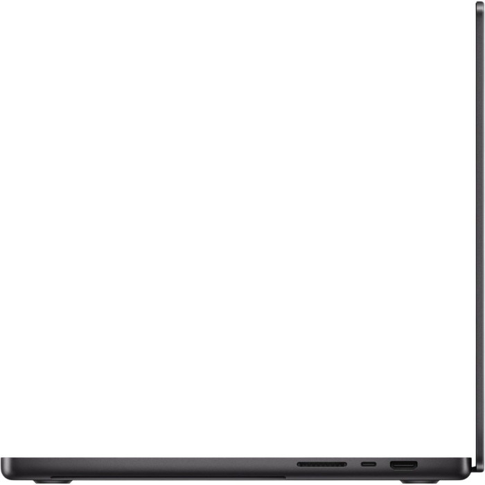 Ноутбук Apple MacBook Pro 14'' 2026 Apple M5 Pro 15-core CPU 24 GB 1TB Space Black (MGDR4)