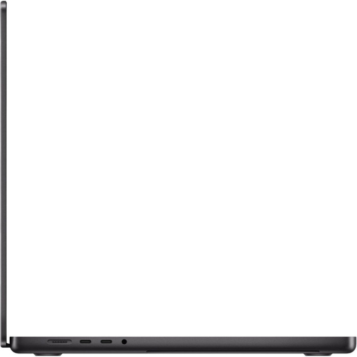 Ноутбук Apple MacBook Pro 14'' 2026 Apple M5 Pro 15-core CPU 24 GB 1TB Space Black (MGDR4)