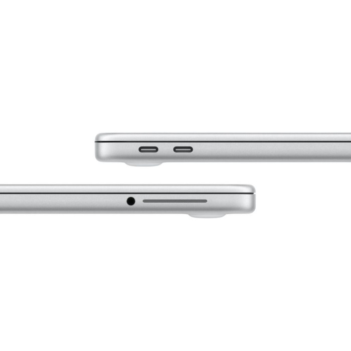 Ноутбук Apple MacBook Neo 512GB Silver (MHFC4)