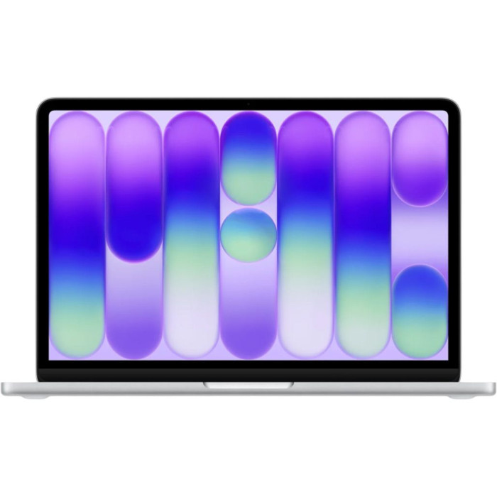 Ноутбук Apple MacBook Neo 512GB Silver (MHFC4)