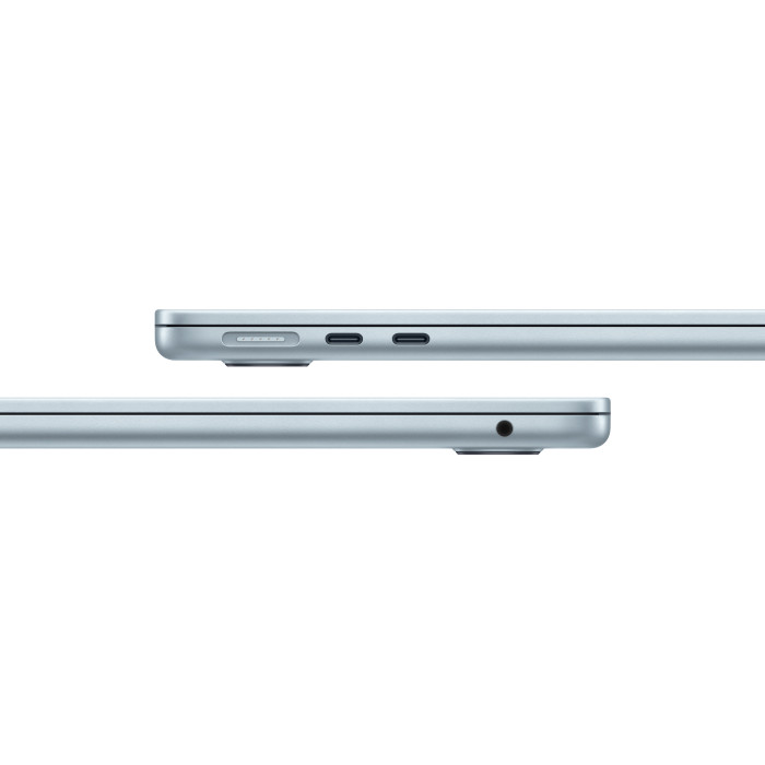 Apple MacBook Air 13,6 2025 Sky Blue (Z1H7000RS)