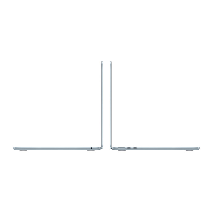 Apple MacBook Air 13,6 2025 Sky Blue (Z1H7000RS)
