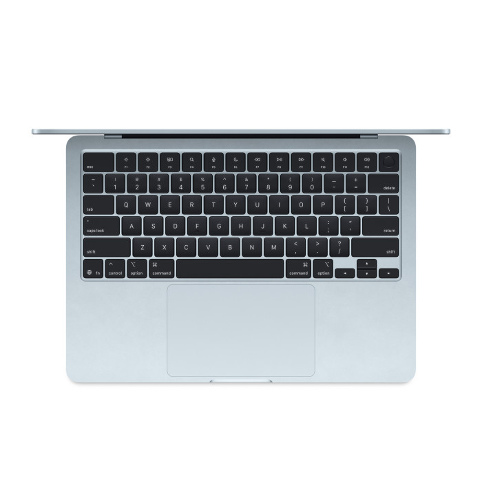 Apple MacBook Air 13,6 2025 Sky Blue (Z1H7000RS)