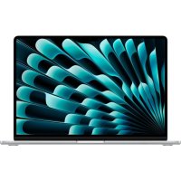 Apple Certified Refurbished MacBook Air 15" Late 2024 Silver (MC9J4)