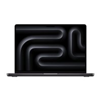 Ноутбук Apple MacBook Pro 14'' Late 2025 Space Black (MDE14)