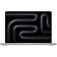 Ноутбук Apple MacBook Pro 14'' Late 2025 Silver (MDE44)