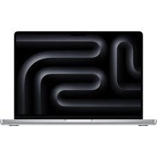 Ноутбук Apple MacBook Pro 14'' Late 2025 Silver (MDE44) Як Новий, Ідеальний Стан