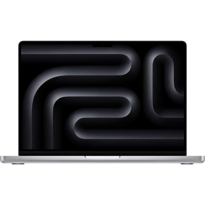 Ноутбук Apple MacBook Pro 14'' Late 2025 Silver (MDE44) Як Новий, Ідеальний Стан