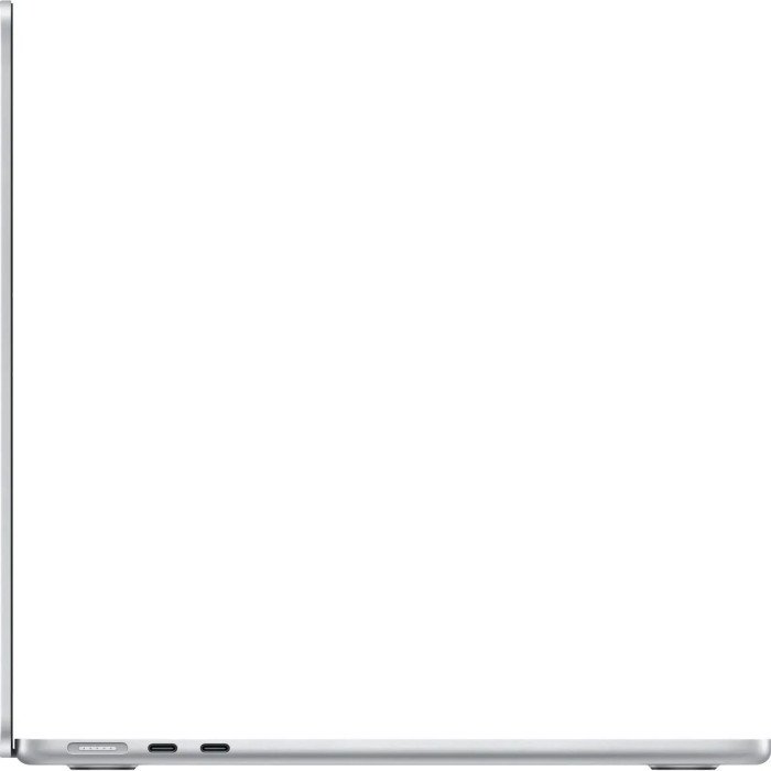 Ноутбук Apple MacBook Air 13,6'' 2026 Apple M5 10 core GPU 24GB 1TB Silver (MDH94)
