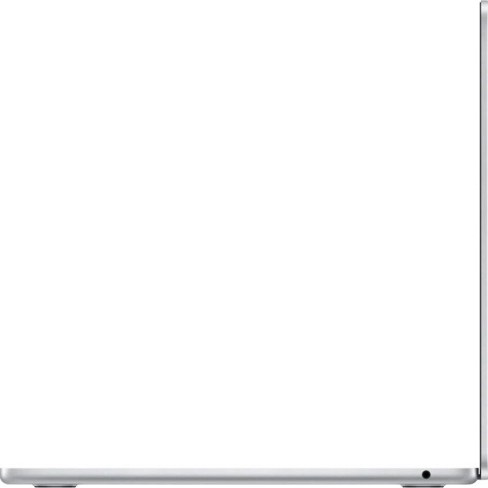 Ноутбук Apple MacBook Air 13,6'' 2026 Apple M5 10 core GPU 24GB 1TB Silver (MDH94)