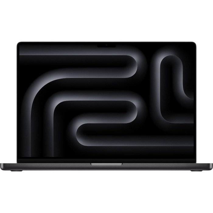 Ноутбук Apple MacBook Pro 14'' 2026 Apple M5 Pro 15-core CPU 24 GB 1TB Space Black (MGDR4)