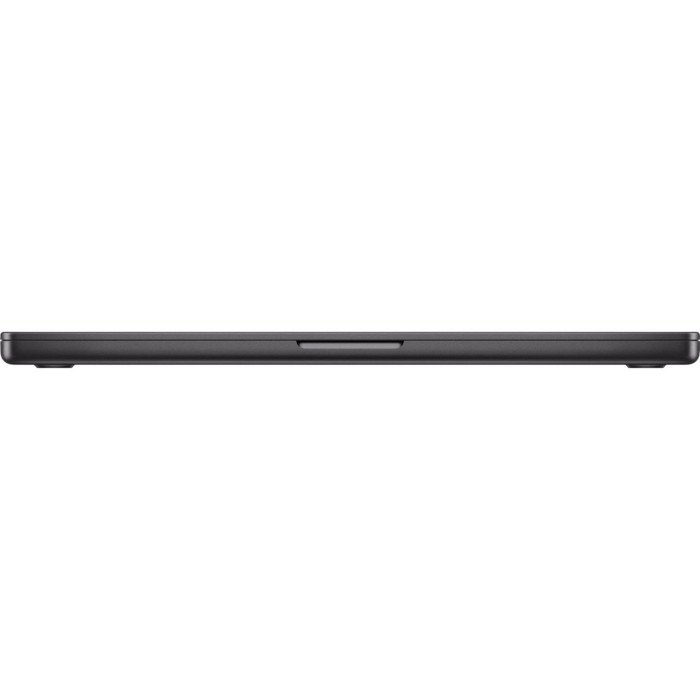 Ноутбук Apple MacBook Pro 14'' 2026 Apple M5 Pro 15-core CPU 24 GB 1TB Space Black (MGDR4)