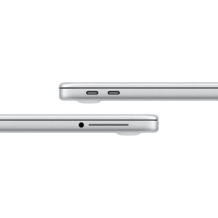 Ноутбук Apple MacBook Neo 512GB Silver (MHFC4)