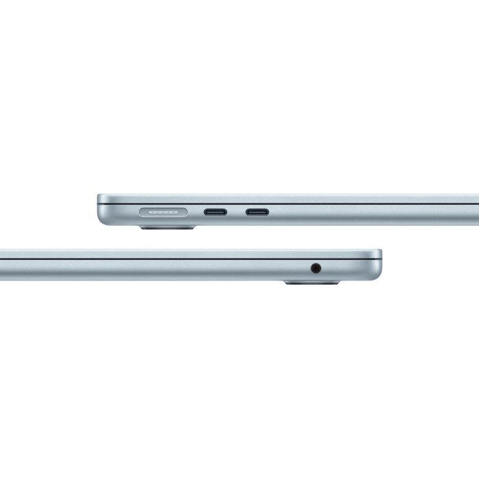 Apple MacBook Air 13,6 2025 Sky Blue (Z1H7000RS)