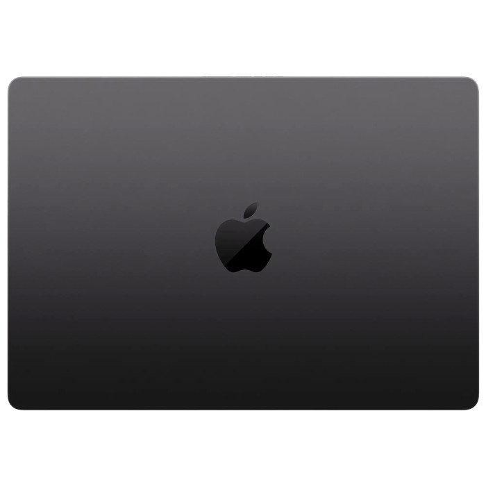 Ноутбук Apple MacBook Pro 14" Late 2024 Space Black (Z1FE001CD)