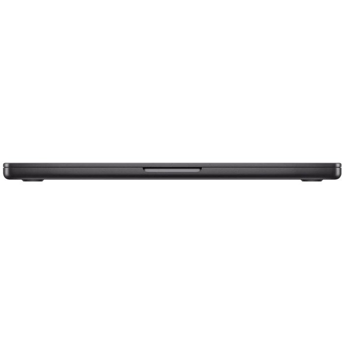 Ноутбук Apple MacBook Pro 14" Late 2024 Space Black (Z1FE001CD)