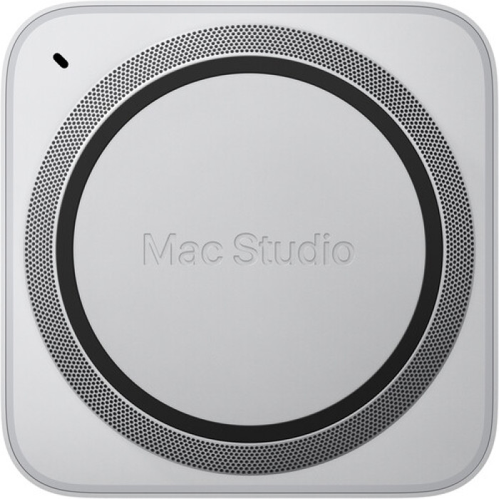 Неттоп  Apple Mac Studio 2025 M4 Max/16CPU/40GPU/48GB/2TB (Z1CD0014H)