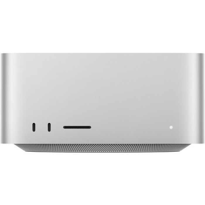 Неттоп  Apple Mac Studio 2025 M4 Max/16CPU/40GPU/48GB/2TB (Z1CD0014H)