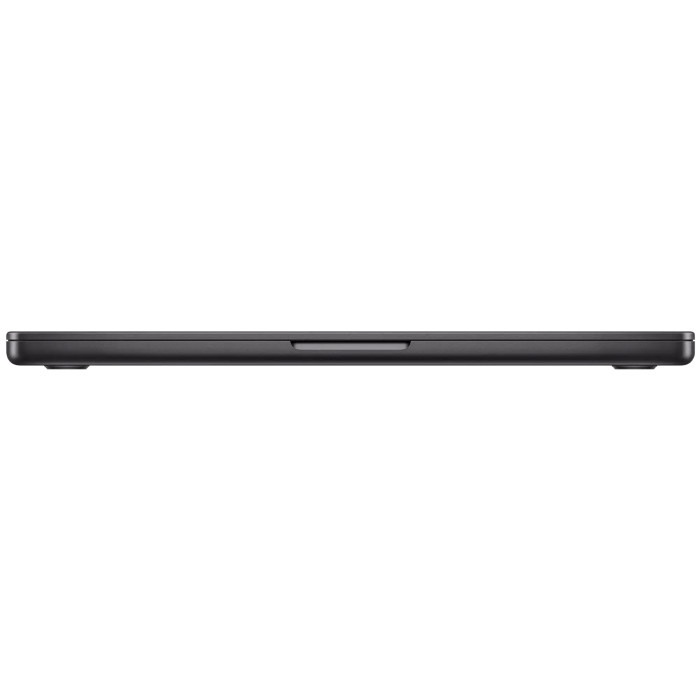 Ноутбук Apple MacBook Pro 14" Late 2024 Space Black (Z1FE001CD)