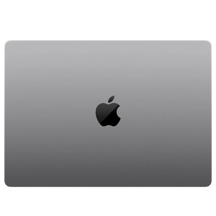 Apple MacBook Pro 14" Space Gray Late 2023 (Z1C80001D)